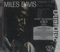 Miles Davis Kind Of Blue - Sealed UK Dual Disc 5204085