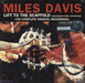 Miles Davis Lift To The Scaffold [Ascenseur Pour L'Echafaud] - The Compl German vinyl LP album (LP record) 0660213