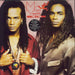 Milli Vanilli 2 x 2 (Two x Two) UK 2-LP vinyl record set (Double LP Album) CTLPD11