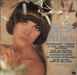 Mireille Mathieu Mireille Mathieu German vinyl LP album (LP record) 27108IT