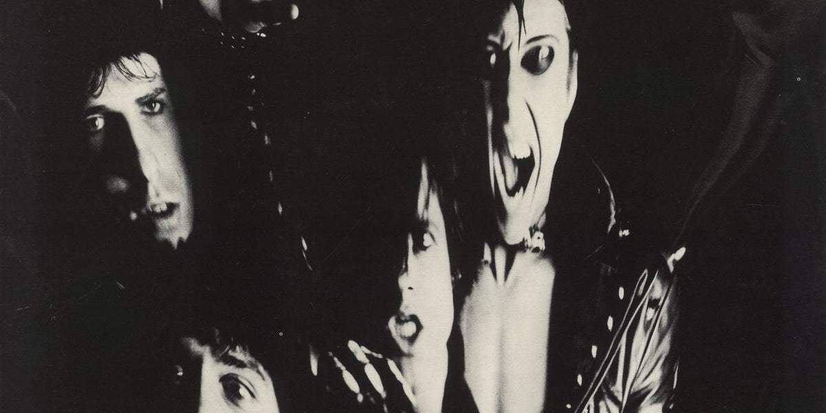 MISFITS / BEWARE 80s LPレコード The Misfits - Beware. 1980, UK. Plan 9 records. : r/vinyl