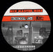 Mix Master Mike Bangzilla - The Frequency Attack 12" US 12" vinyl single (12 inch record / Maxi-single) MIX12BA331335