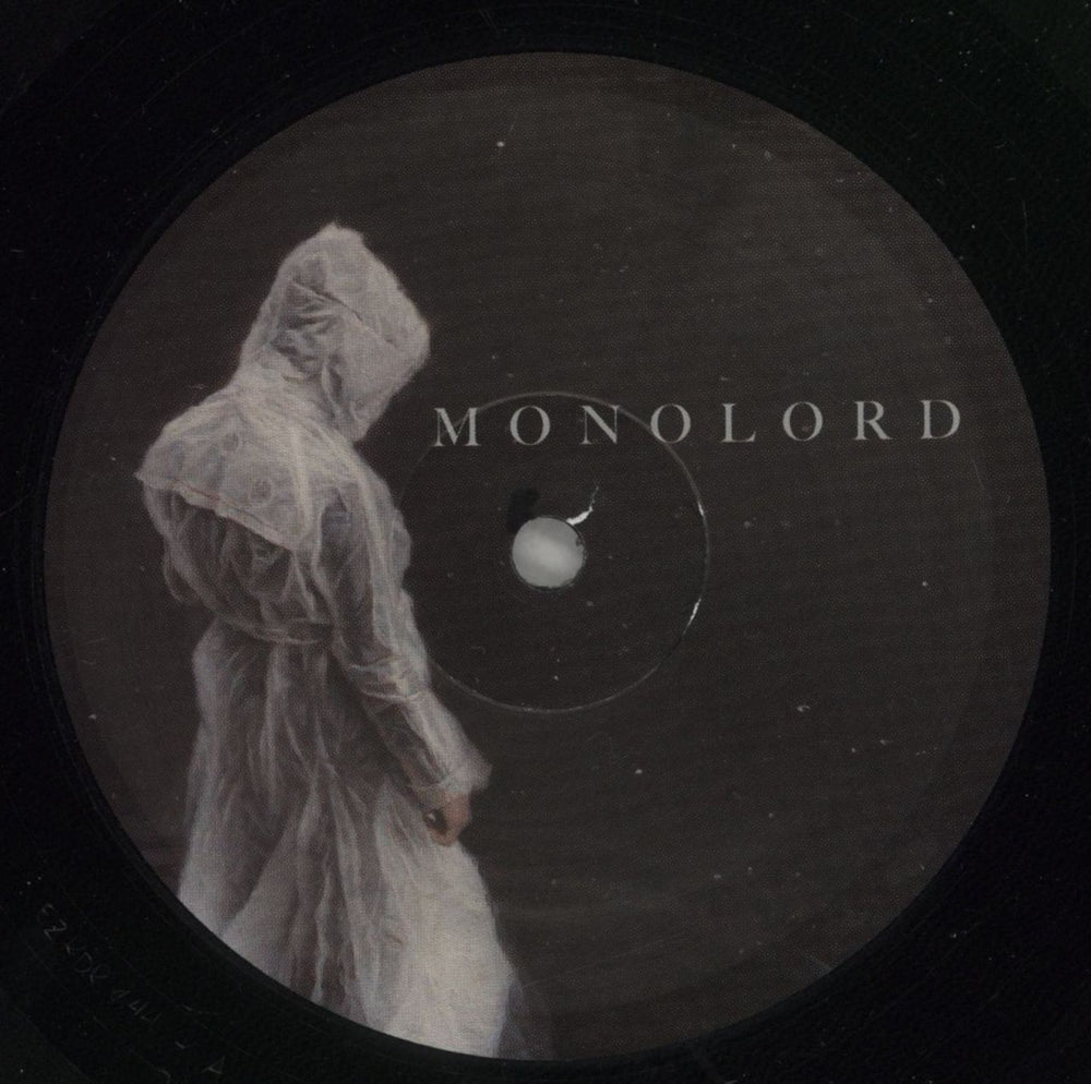 Monolord Vaenir US 2-LP vinyl record set (Double LP Album) 7Q92LVA877219