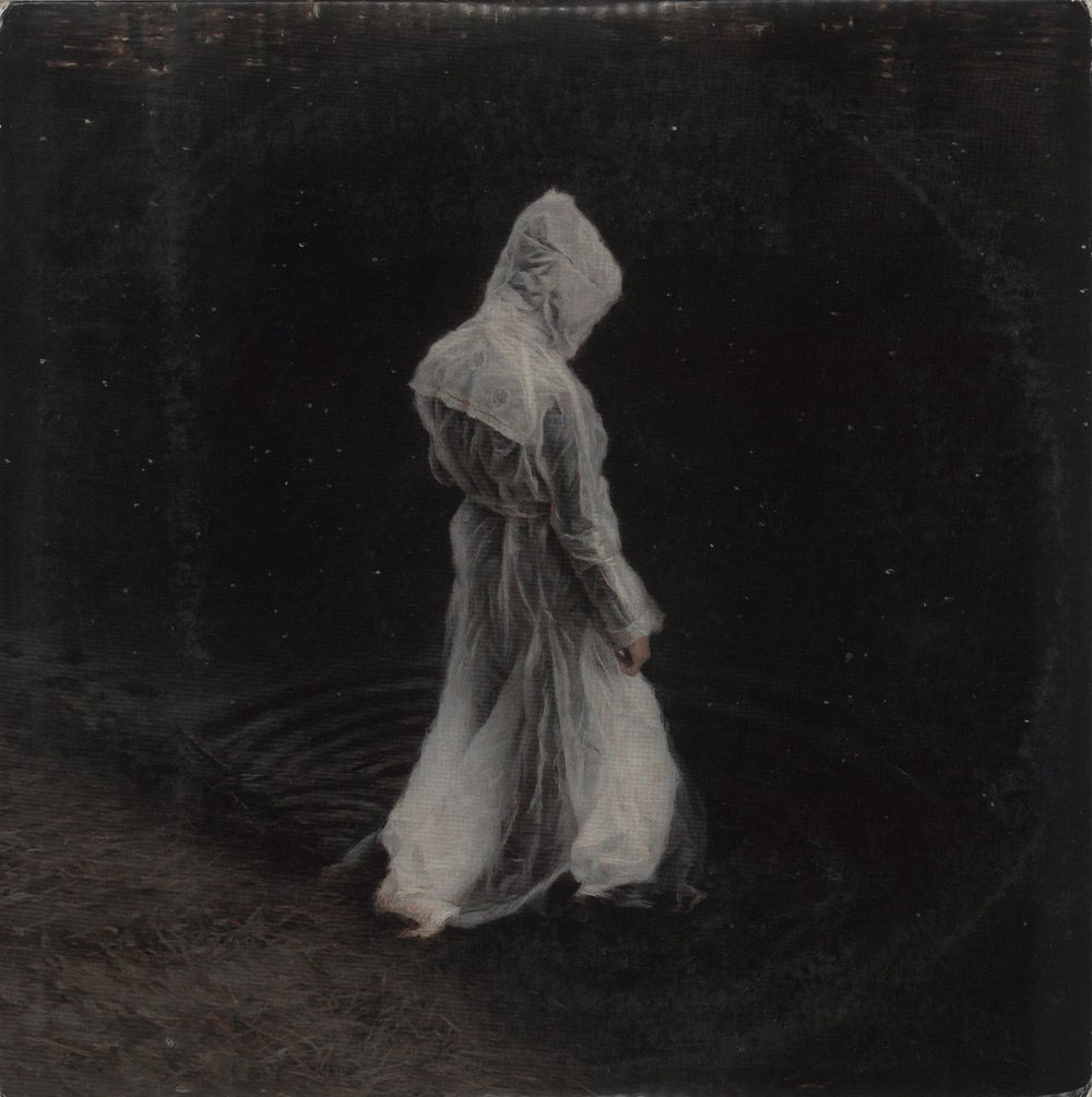 Monolord Vaenir US 2-LP vinyl record set (Double LP Album) EZRDR-044