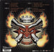 Monster Magnet Monolithic Baby! German 2-LP vinyl record set (Double LP Album) 693723694313