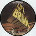 Monty Python Life Of Brian UK picture disc LP (vinyl picture disc album) PYTPDLI880906