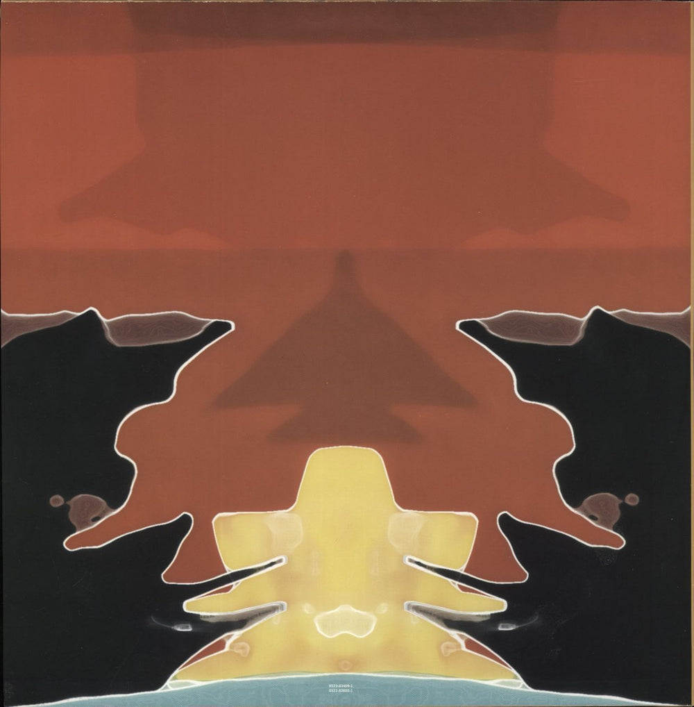 Morcheeba Fragments Of Freedom UK 2-LP vinyl record set (Double LP Album)