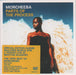 Morcheeba Parts Of The Process - Special Edition UK 2-disc CD/DVD set 2564-60275-2