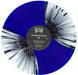 Morpheus Descends The Horror Of The Truth - Moonphase Blue & White with Black Splatter Vinyl US 12" vinyl single (12 inch record / Maxi-single) 7XR12TH839988