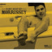 Morrissey The Very Best Of - 180gm Vinyl - Shrink UK 2-LP vinyl record set (Double LP Album) SMLP71