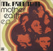 Mother Earth (90s) Mr. Freedom UK 12" vinyl single (12 inch record / Maxi-single) JAZID62T