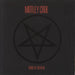 Motley Crue Shout At The Devil - 1st - EX German vinyl LP album (LP record) 96-0289-1