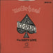 Motorhead Ace Of Spades - EX UK 12" vinyl single (12 inch record / Maxi-single) *NO BARCODE!*