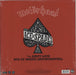 Motorhead Ace Of Spades - RSD 2020 - Red Vinyl - Sealed UK 12" vinyl single (12 inch record / Maxi-single) 4050538626711