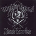 Motorhead Bastards German vinyl LP album (LP record) GCR 20002-1N