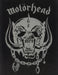 Motorhead Motorhead - EX UK tour programme TOUR PROGRAMME