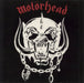Motorhead Motorhead German vinyl LP album (LP record) WIKM2