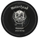 Motorhead Motorhead - Live UK 7" vinyl picture disc (7 inch picture disc single) MOT7PMO01326