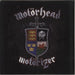 Motorhead Motorizer - Sealed German vinyl LP album (LP record) SPV91631
