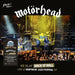 Motorhead We Play Rock 'N' Roll Live At Montreux Jazz Festival '07 - Sealed UK 2-LP vinyl record set (Double LP Album) MOT2LWE814156