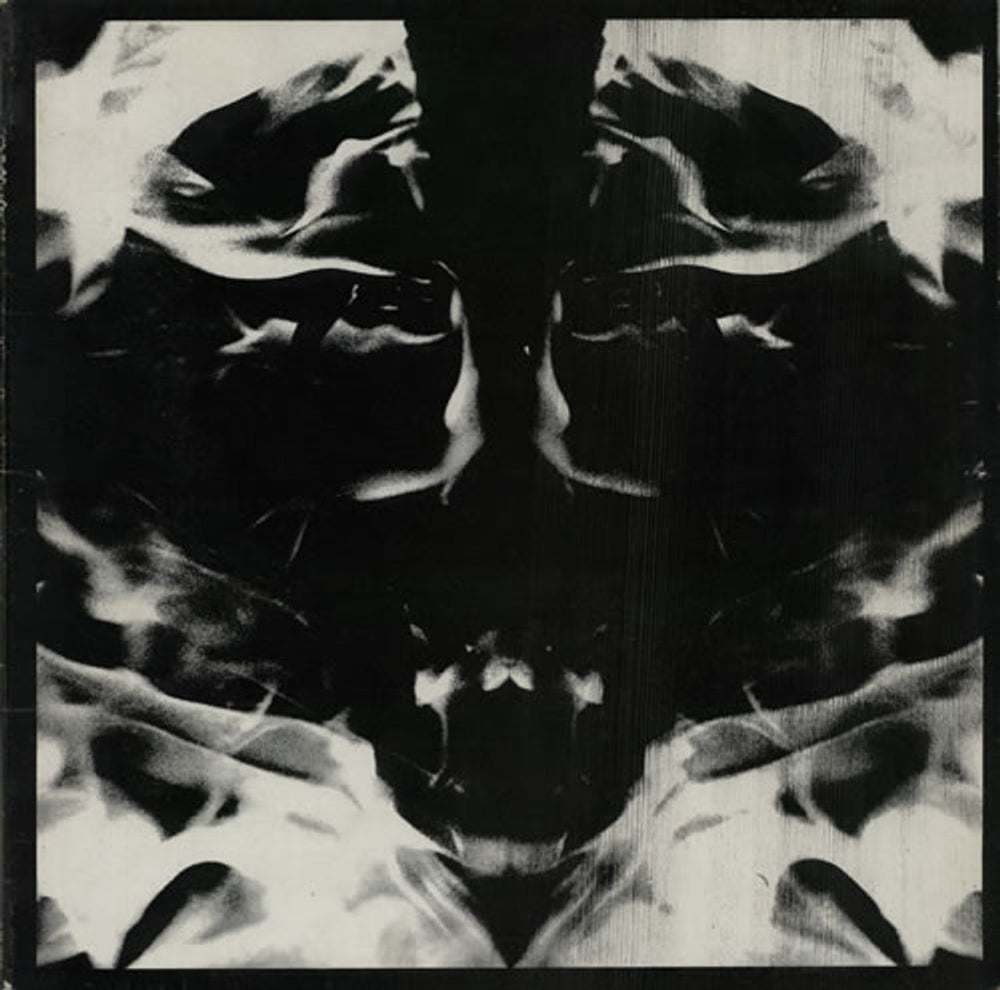 Mott The Hoople Mad Shadows - 1st - EX UK vinyl LP album (LP record) ILPS9119