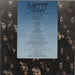 Mott The Hoople The Hoople - EX UK vinyl LP album (LP record) MHOLPTH662399