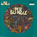 Mr. Bungle Mr Bungle - Numbered - Shrink UK picture disc LP (vinyl picture disc album) 828276-1