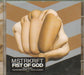 MSTRKRFT Fist Of God UK CD album (CDLP) 2713447