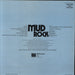 Mud Mud Rock UK vinyl LP album (LP record)