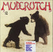 Mudcrutch Mudcrutch 2 - Hype Stickered Dutch vinyl LP album (LP record) 554371-1