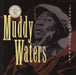 Muddy Waters Hoochie Coochie Man - stickered p/s UK vinyl LP album (LP record) 4611861