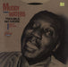 Muddy Waters Trouble No More UK vinyl LP album (LP record) CH-9291