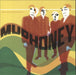 Mudhoney Since We've Become Translucent - Clear Orange Vinyl US vinyl LP album (LP record) SP555