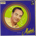 Mukesh Ghazals UK vinyl LP album (LP record) ECSD2723