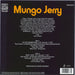 Mungo Jerry In The Summertime - RSD16 UK 7" vinyl single (7 inch record / 45) 5414939926761