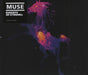 Muse Knights Of Cydonia UK CD/DVD single set HEL3004CD/DVD