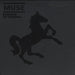 Muse Knights Of Cydonia UK Promo CD single (CD5 / 5") PRO16112