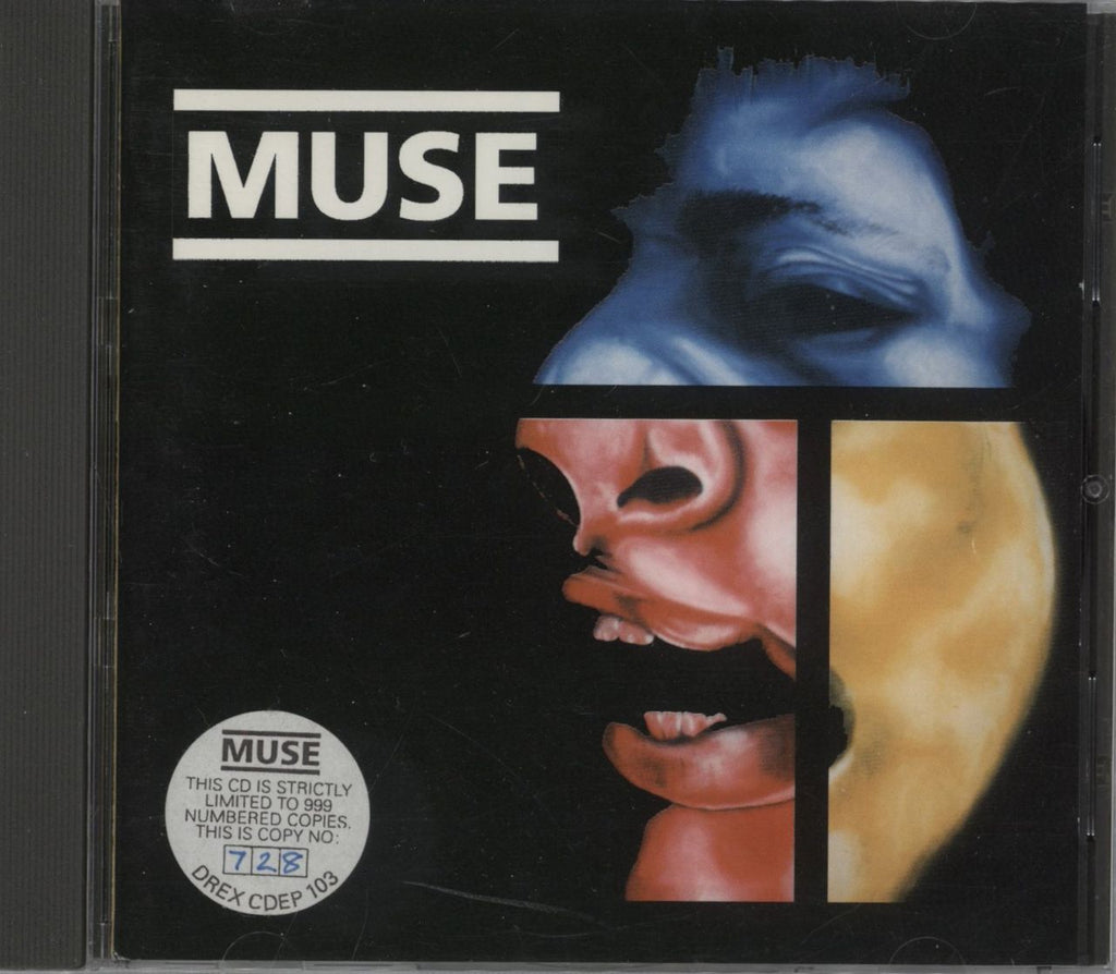 muse-muse-ep-numbered-uk-cd- muse-muse-ep-numbered-uk-cd-