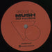 Mush 3D Routine US vinyl LP album (LP record) 20-LPDR857388