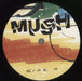 Mush Down Tools UK vinyl LP album (LP record) 20-LPDO857385