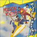 Musical Youth Different Style UK vinyl LP album (LP record) YOULP2