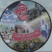 My Little Pony Friendship Is Magic: Explore Equestria Greatest Hits - RSD US picture disc LP (vinyl picture disc album) 88985349231