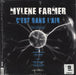 Mylene Farmer C'est Dans L'air French 12" vinyl single (12 inch record / Maxi-single) 600753184769