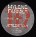 Mylene Farmer Je Te Dis Tout French 12" vinyl single (12 inch record / Maxi-single) MYL12JE846582