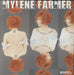 Mylene Farmer Oui Mais...Non - Remixes French 12" vinyl single (12 inch record / Maxi-single) 2757912