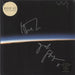 Mystery Jets Curve Of The Earth - 180 Gram Vinyl - Autographed & Sealed UK 2-LP vinyl record set (Double LP Album) CAROL009LP