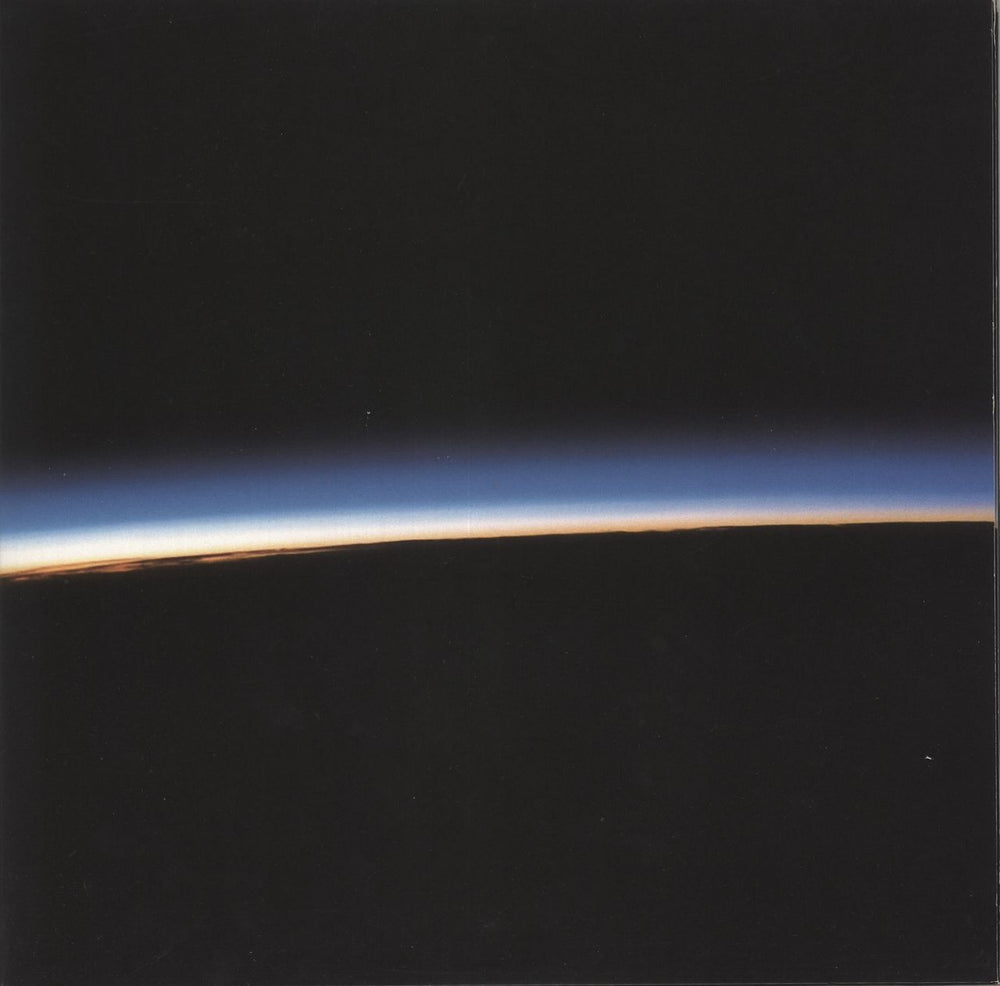 Mystery Jets Curve Of The Earth - 180gm UK 2-LP vinyl record set (Double LP Album) CAROL009LP