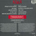 N.W.A. Straight Outta Compton - Misprint UK vinyl LP album (LP record) 5014474053412