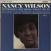 Nancy Wilson (Jazz) Yesterday's Love Songs - Today's Blues UK vinyl LP album (LP record) T2012