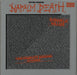 Napalm Death The Peel Sessions UK 12" vinyl single (12 inch record / Maxi-single) SFPSD049